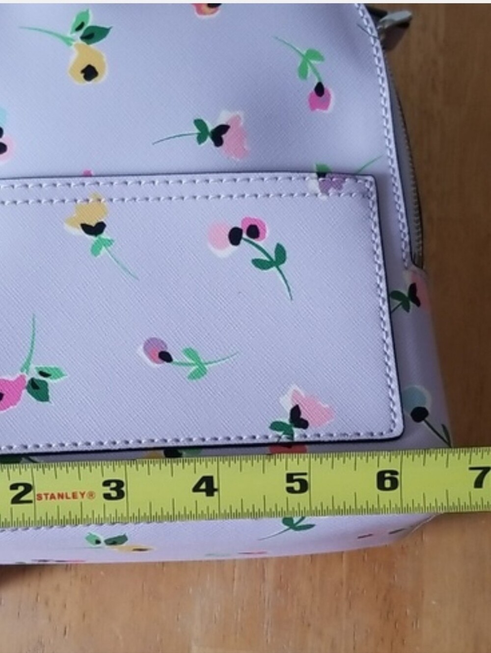 Backpack - Picture 3 of 5